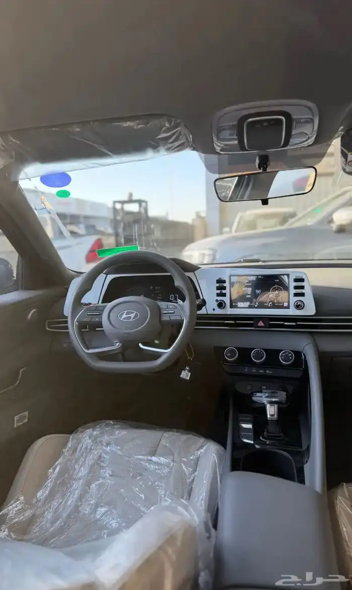 هونداي النترا سمارت 2026 رواتب 3600 عروض التقسيط 4