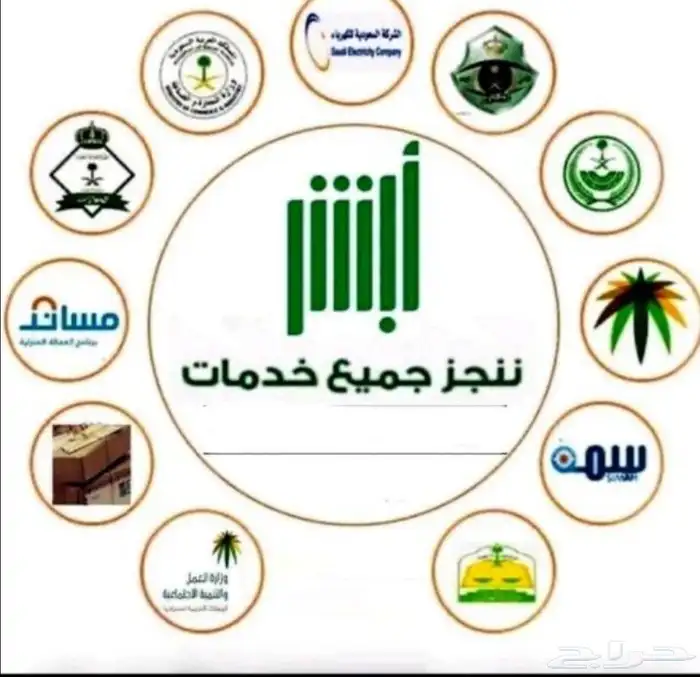 تقديم خدمات اللاكترونيه 0