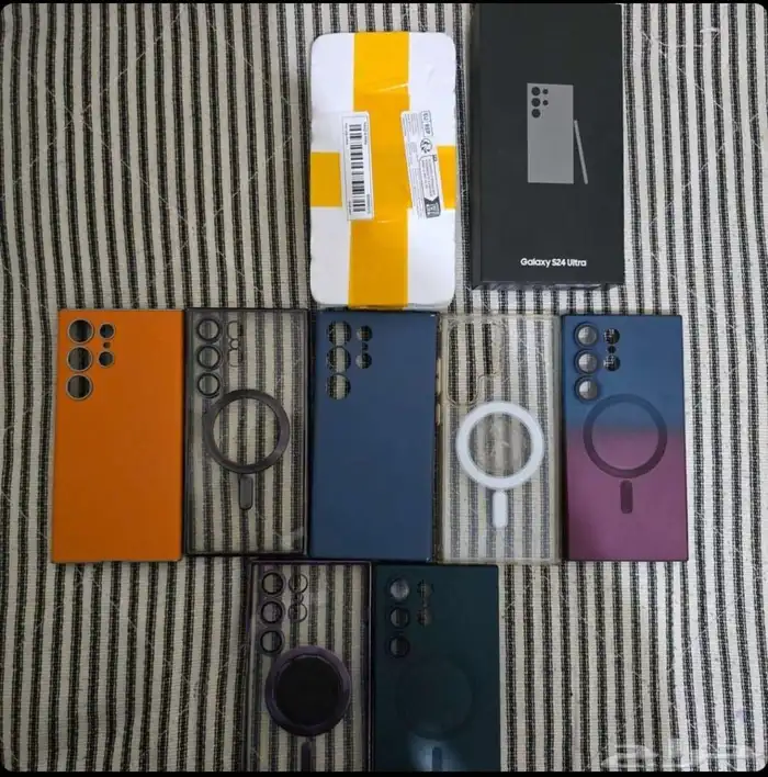 سامسونج ألترا إس 24 4