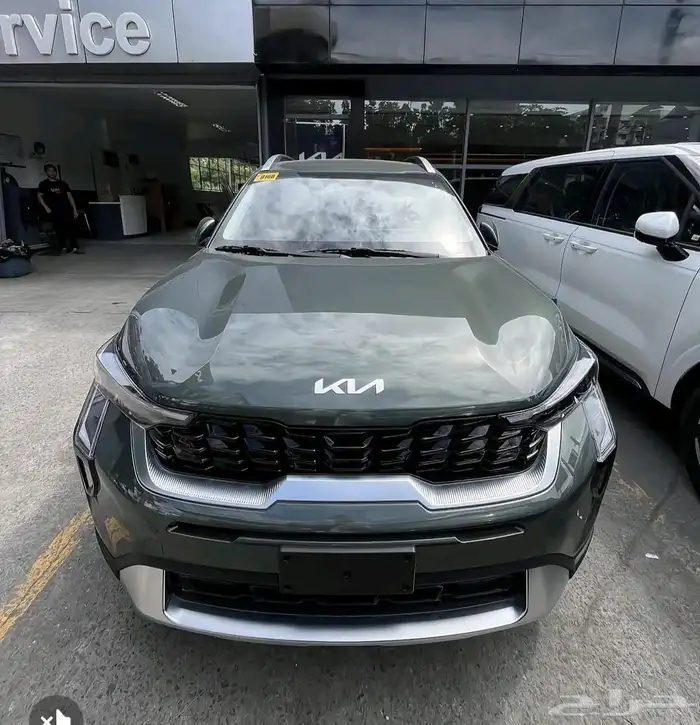 كيا سونيت نص فل 2026 افضل الاسعار 0