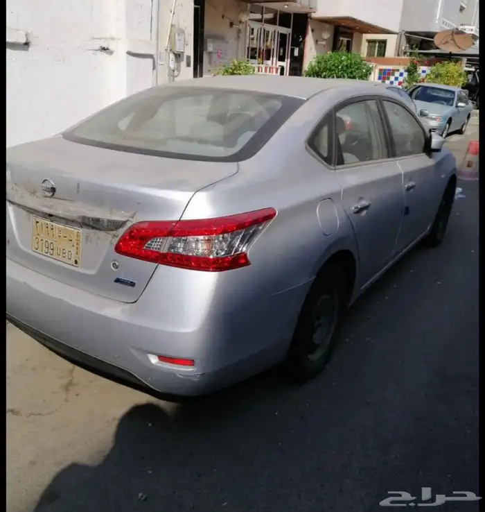 سيارة سنترا موديل 2016 9