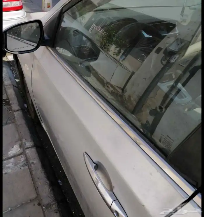 سيارة سنترا موديل 2016 11