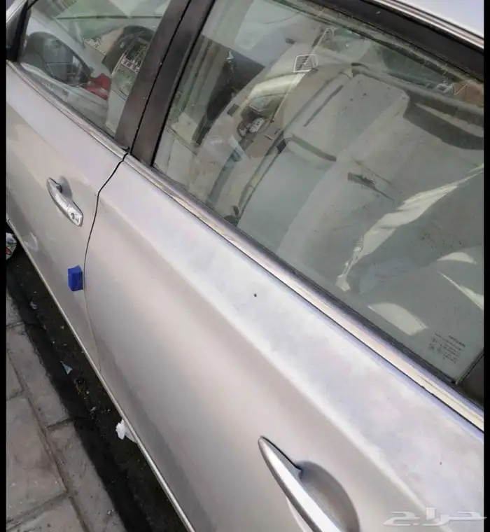 سيارة سنترا موديل 2016 2