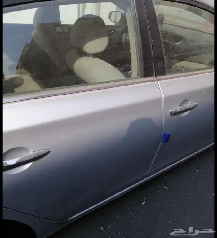 سيارة سنترا موديل 2016 1