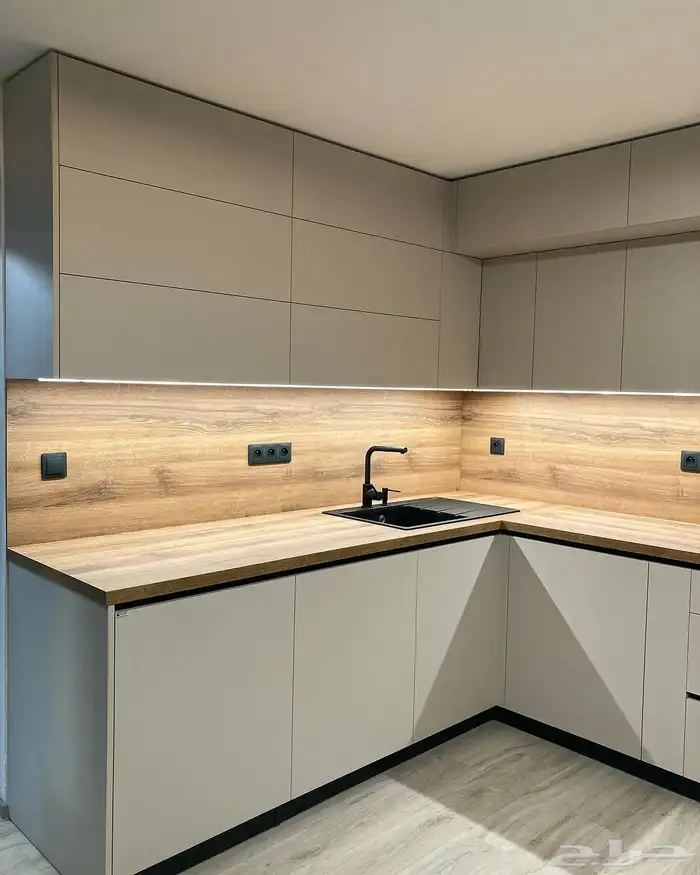 مطابخ خشب ايطاليه 24