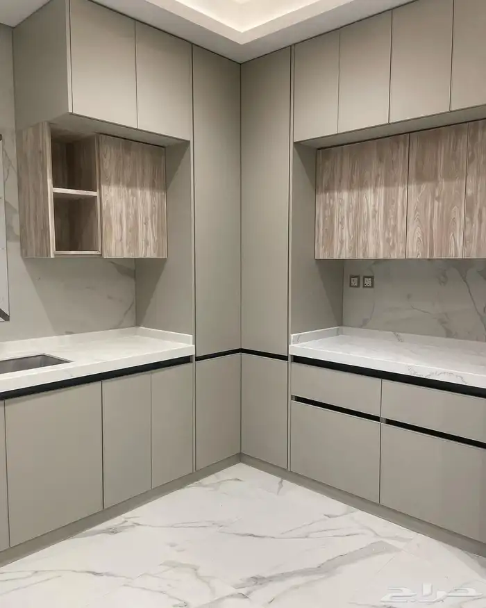 مطابخ خشب ايطاليه 7