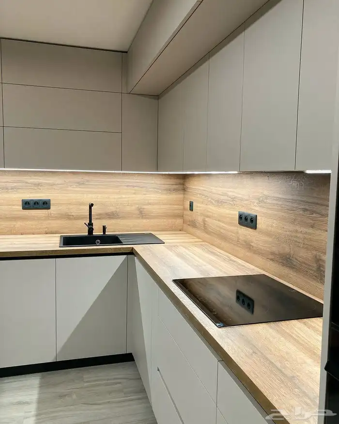 مطابخ خشب ايطاليه 25