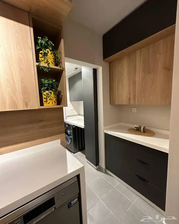 مطابخ خشب ايطاليه 22