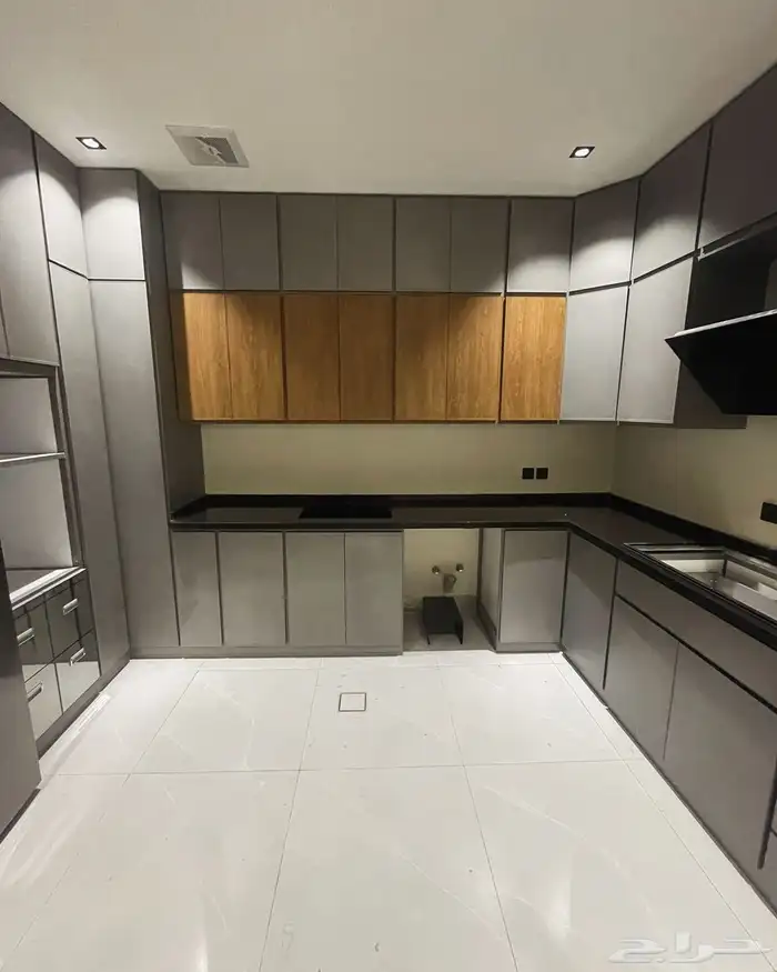 مطابخ خشب ايطاليه 3