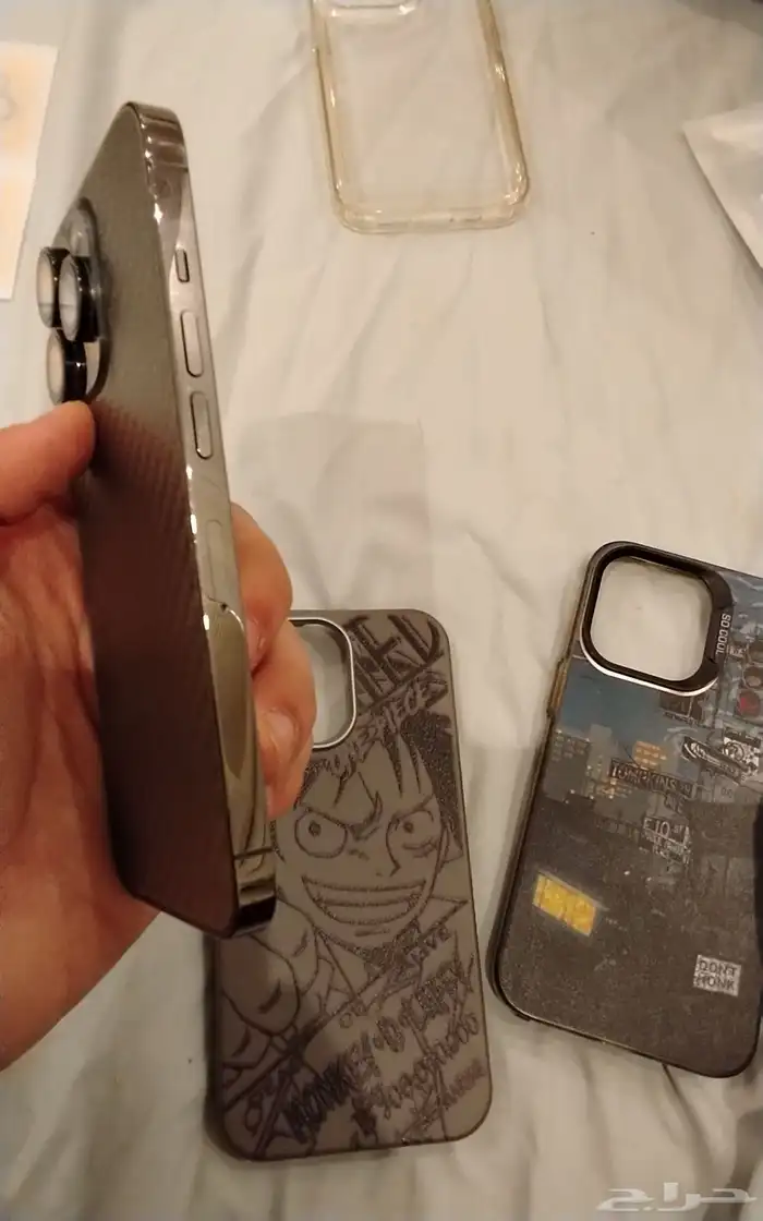 ايفون 13 برو 4