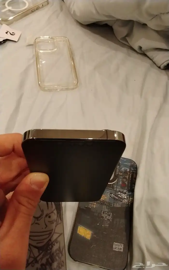 ايفون 13 برو 3