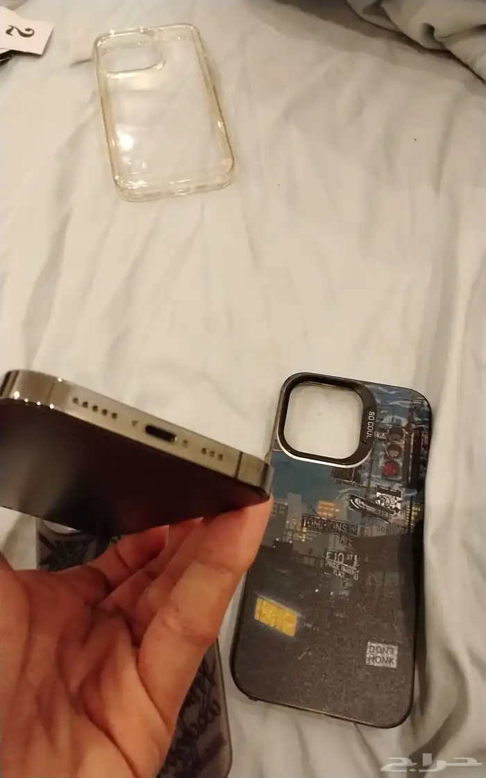 ايفون 13 برو 6