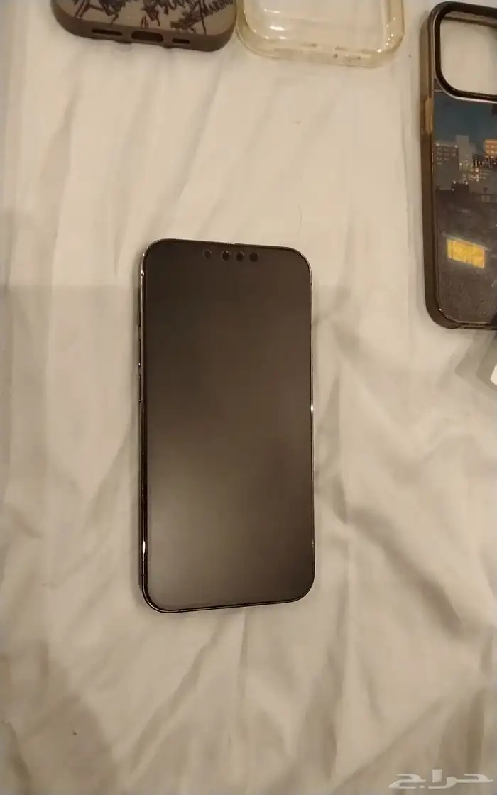 ايفون 13 برو 2