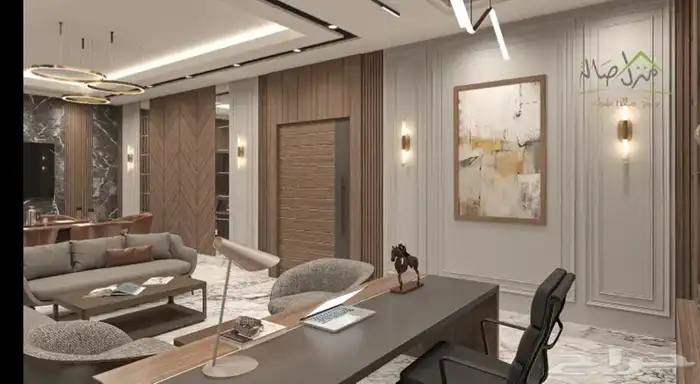 ديكورات الشرقية 15