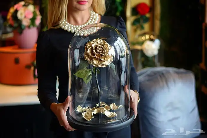 تقبيل محل ورد 45