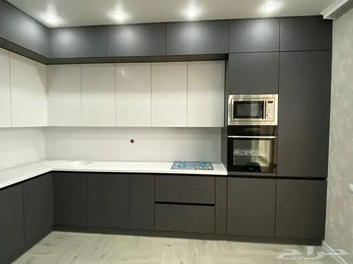 مطابخ خشب ايطاليه 0