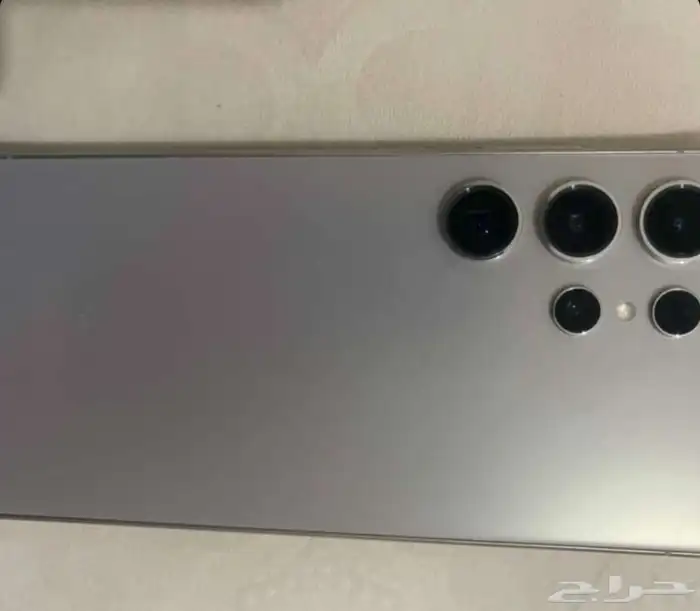 سامسونج ألترا إس 24 1