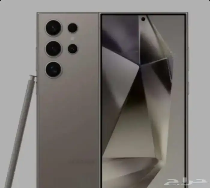 سامسونج ألترا إس 24 0