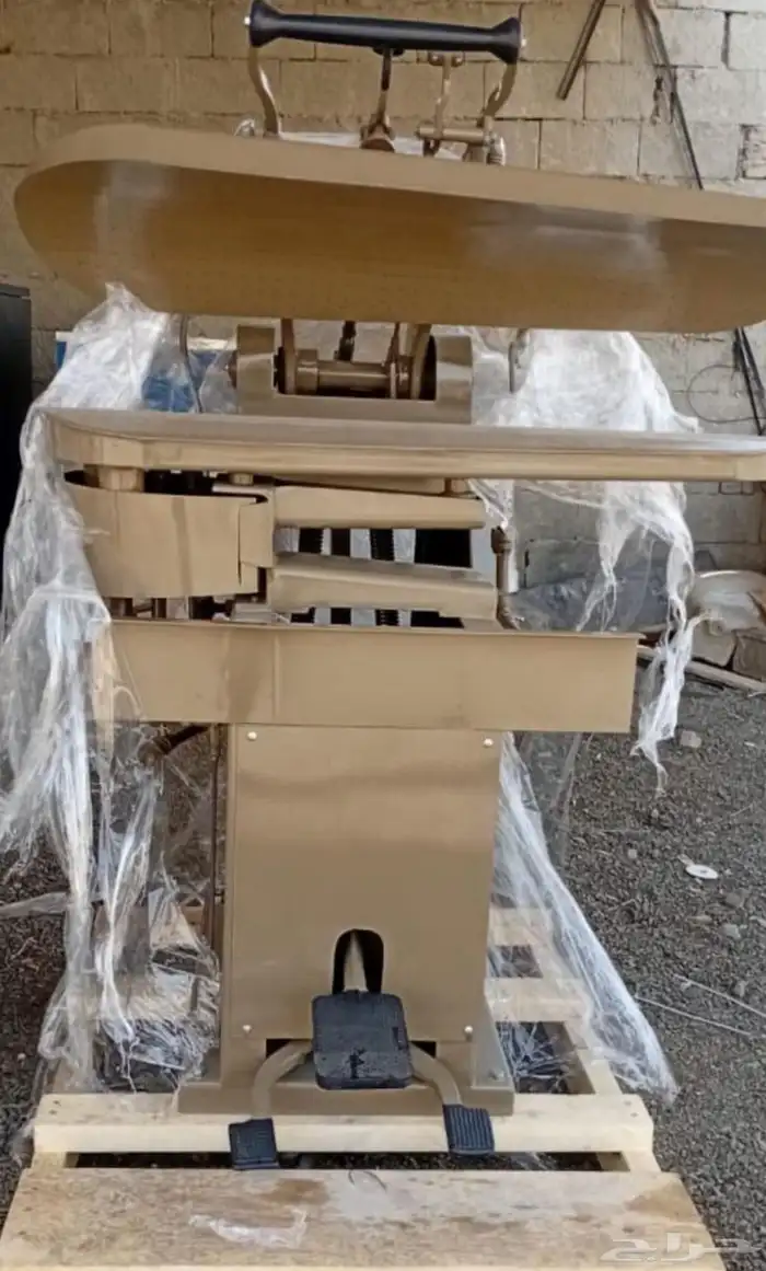 مكابس جديده للبيع 0