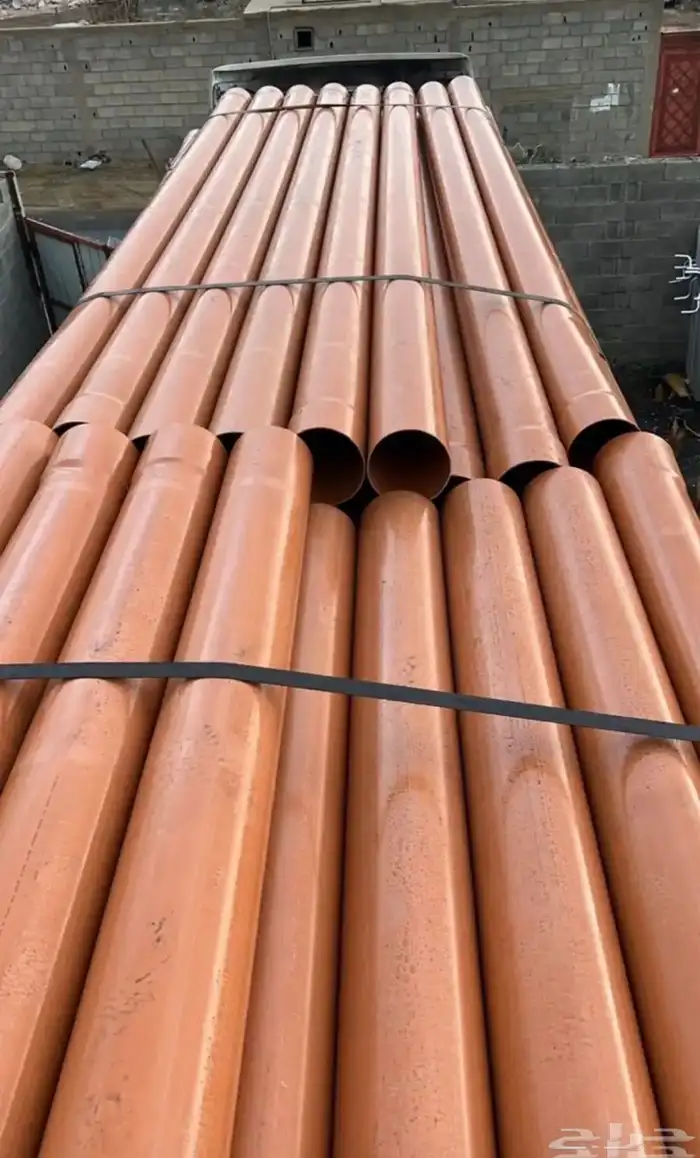 مواسير بلاستيك 0