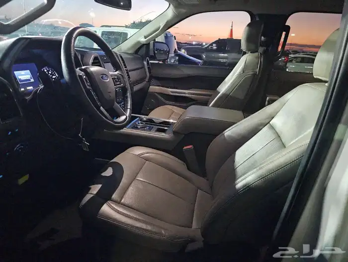 اكسبديشن 2020 فل كامل طويل سقف بانوراما بطاقة جمركية امريكي 8