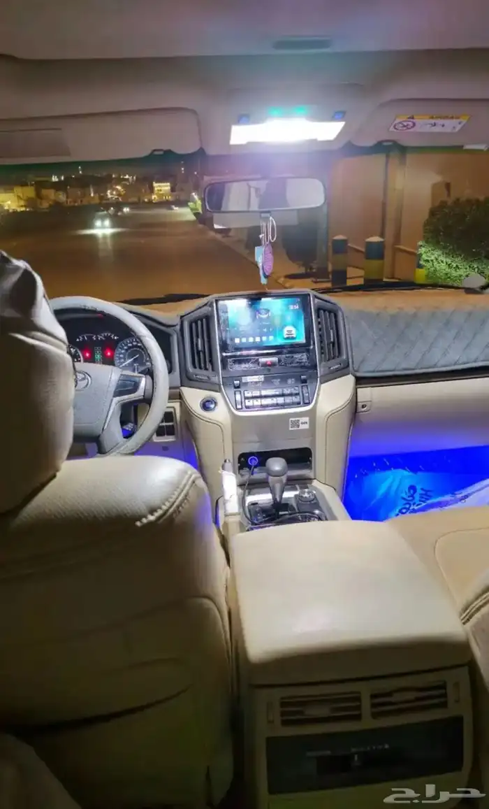 لاندكروزر 3