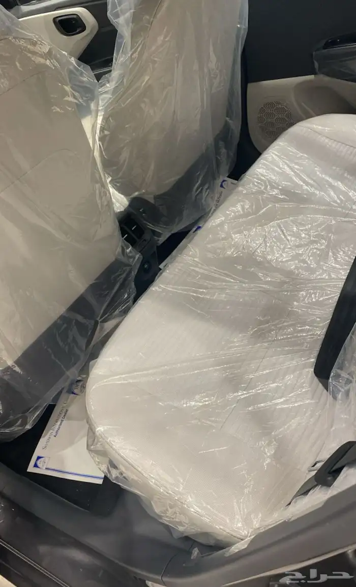 هيونداى I10 فليت 2026 6