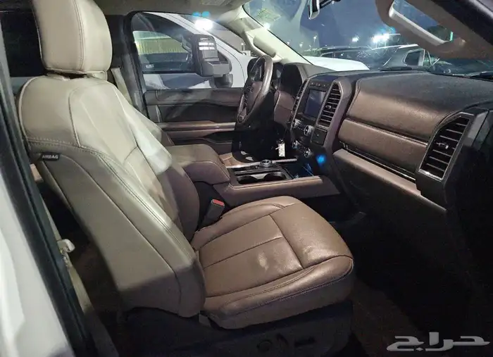 اكسبديشن 2020 فل كامل طويل سقف بانوراما بطاقة جمركية امريكي 9