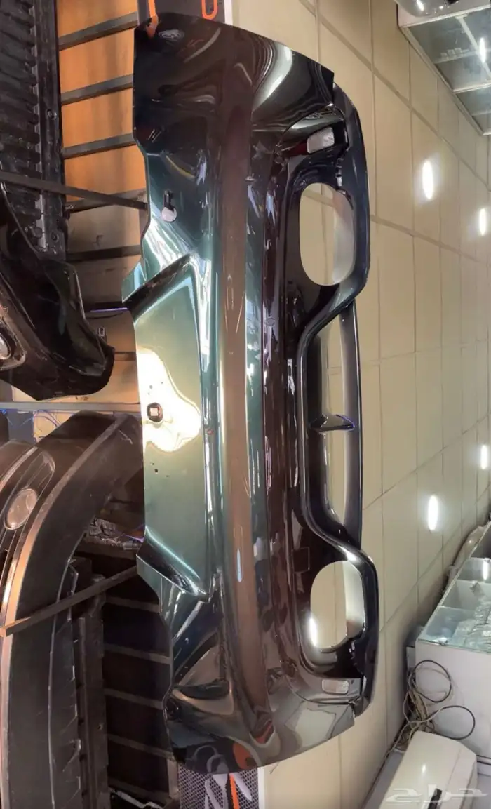 قطع غيار مستورد رنج روفر بنزين و هايبرد 61