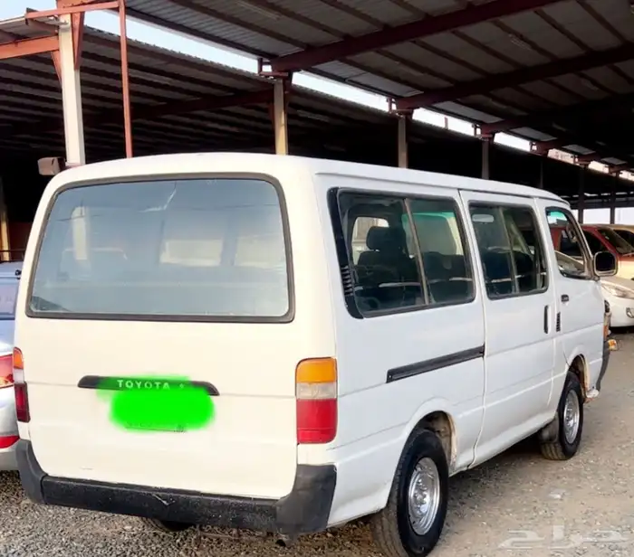 باص انيسه مديل 91 0