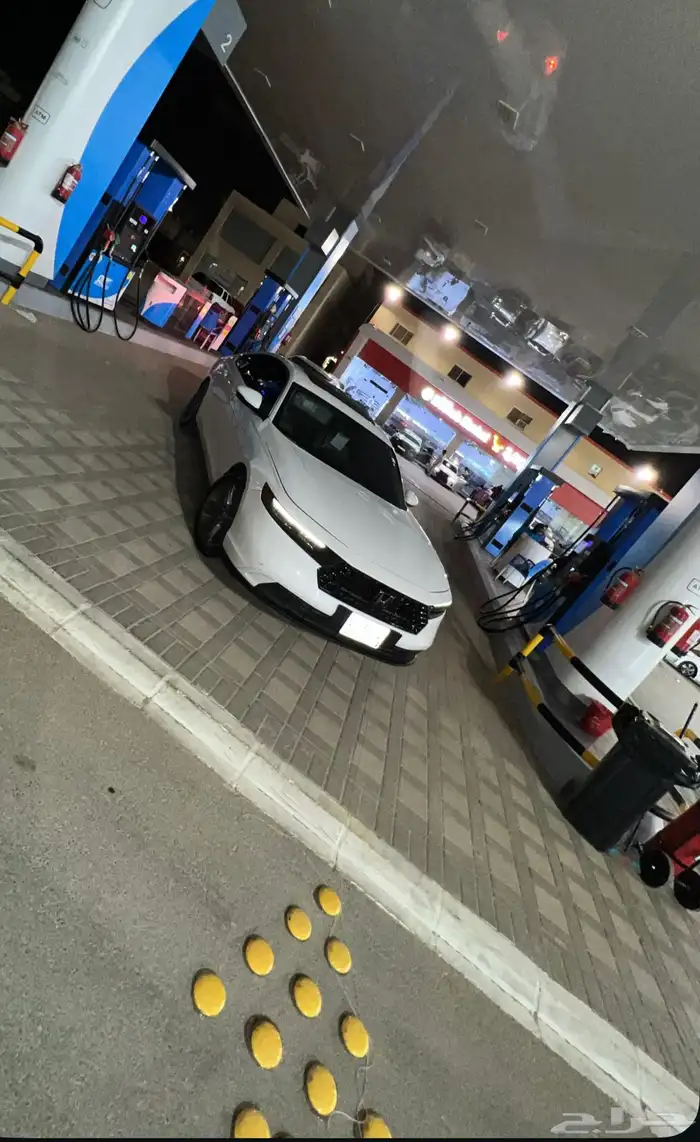 اكورد 2023 لتقبيل 1