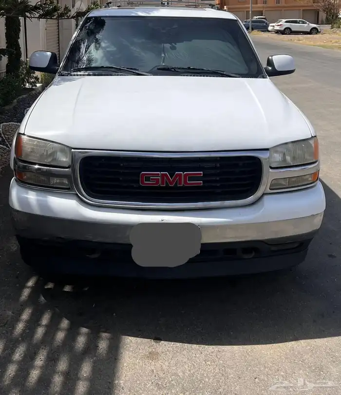 جمس سوبربان 2004 0