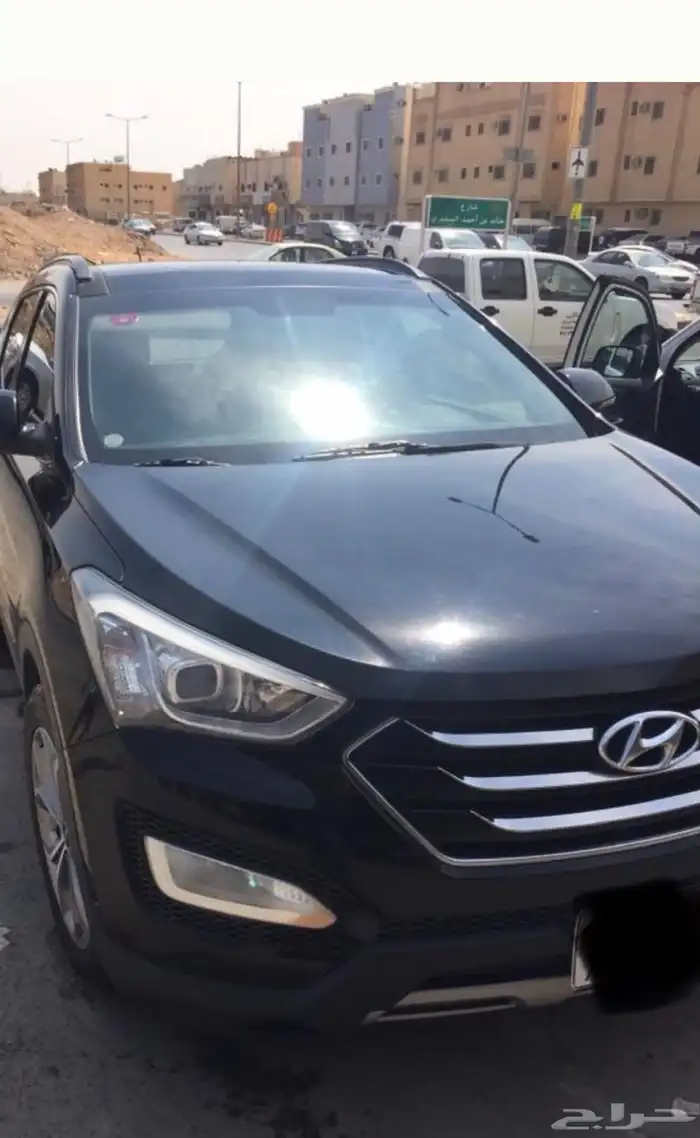 هونداي سنتافي 1