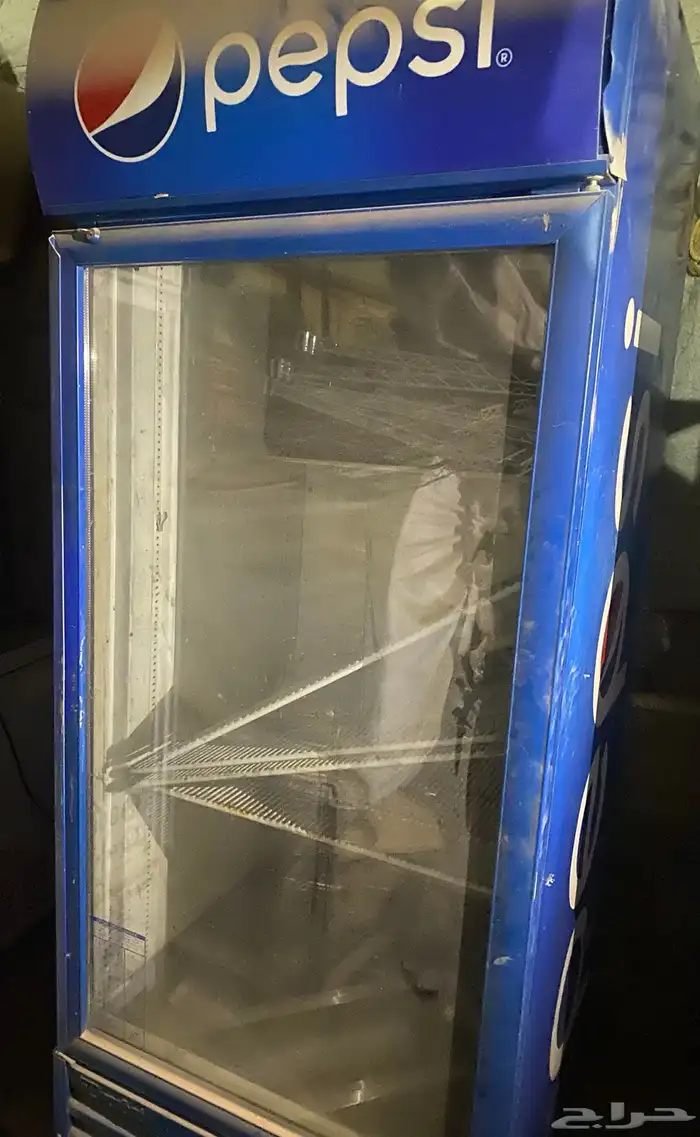 ثلاجات للبيع 0