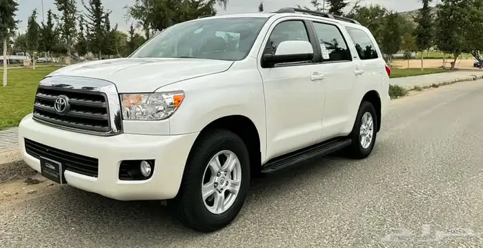 سكويا 2010 دبل 0