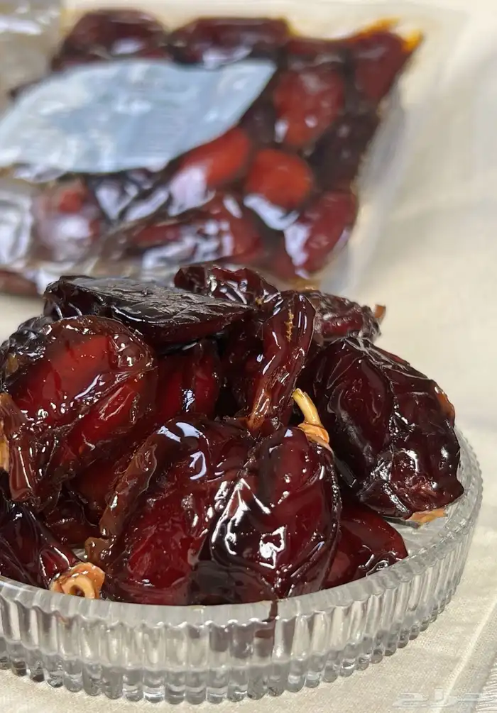 تمر خلاص خضري جمله 11