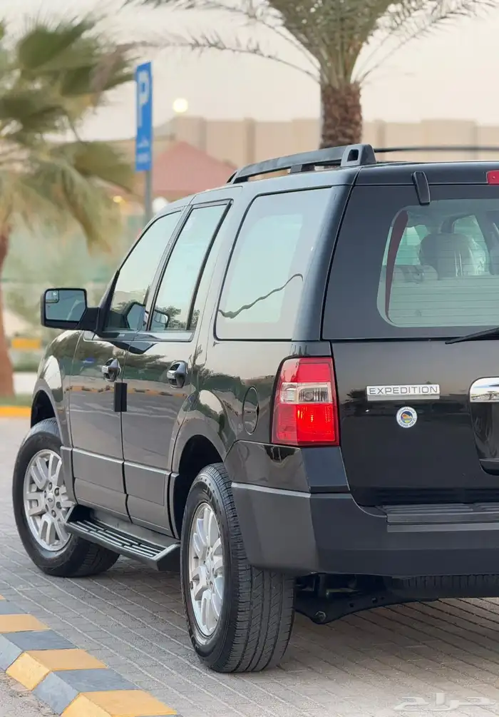 فورد اكسبدشن اكسبدشن 2013 دبل الحد 33 الف 9