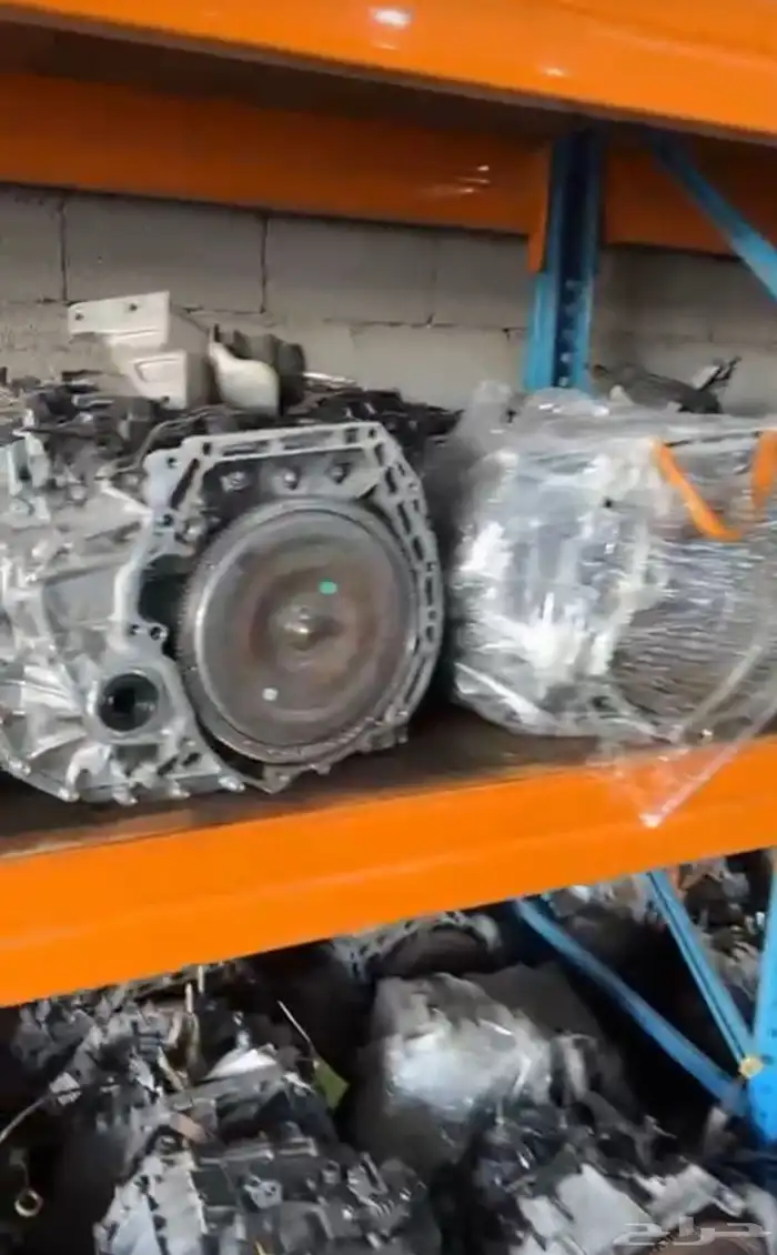 مكاين جربكسات كامري كورلا يارس فورشنر انوفا النترا سيراتو 1