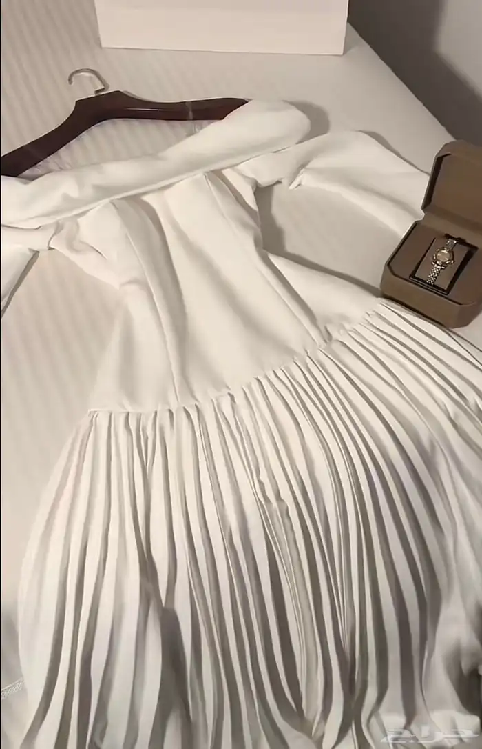 فستان من روفانا 1