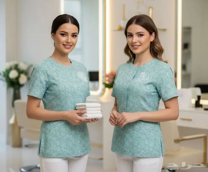 تصميم وتطوير لوقو   هوية بصرية   ديكور 5