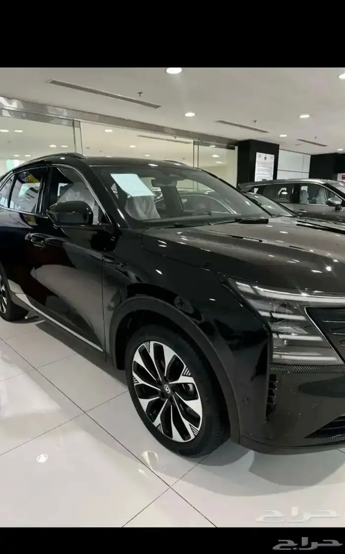 شانجان CS75 رويال 2026 1