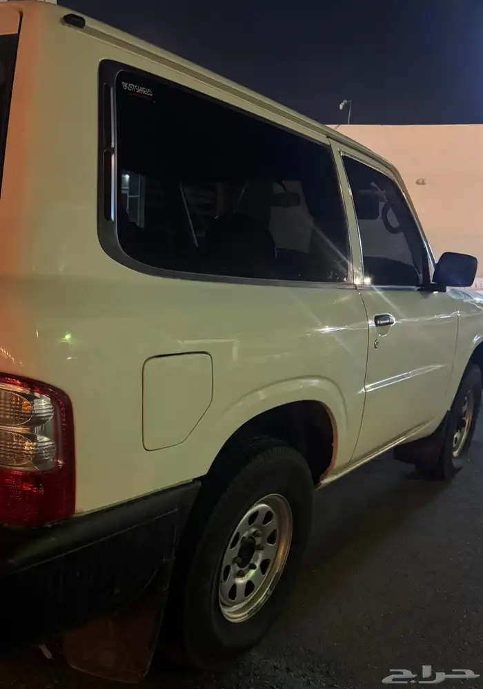 جيب باترول 2004 3