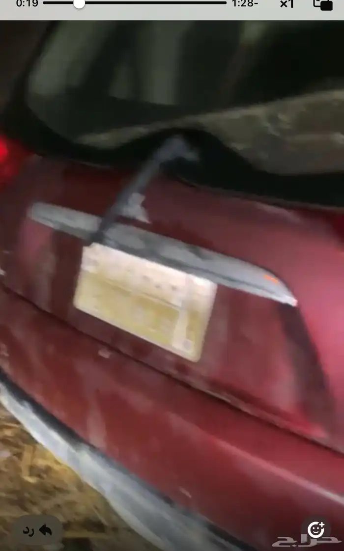 للبيع جيب 2012 مستبيشو 4 باب مطوف سنه 0