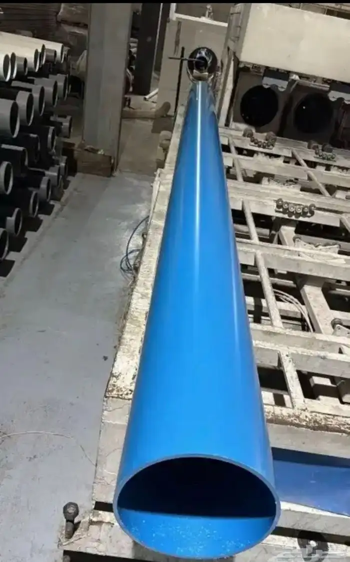 مواسير بلاستيك 5