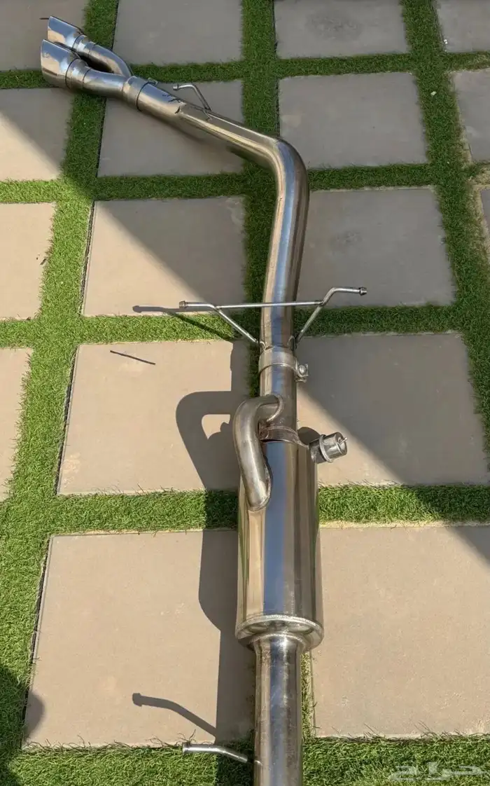 كت باك بوليت مخرجين يمين سييرا سلفرادو 2025 - 2019 0