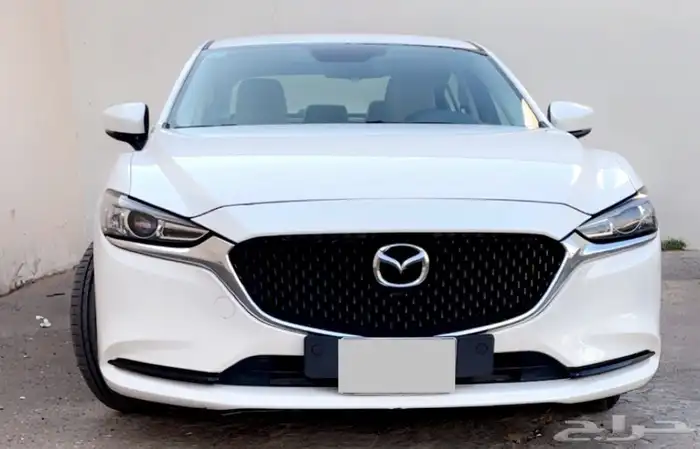 مازدا مديل 2023 م 3