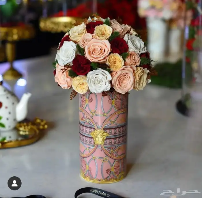 تقبيل محل ورد 53