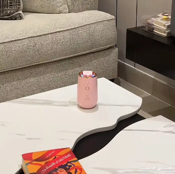 جهاز تعطير بلوار 1