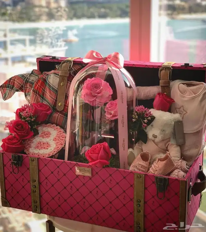 تقبيل محل ورد 26