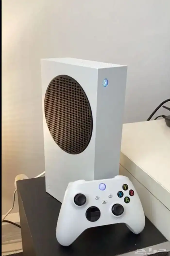 اكس بوكس سيريس اس 0